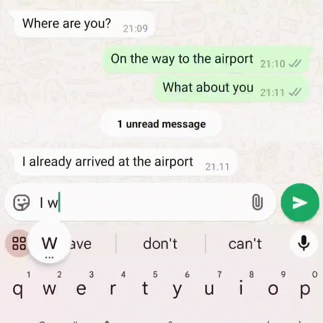 Welcome to Coreply: Revolutionize Your Texting with AI-Powered Suggestions